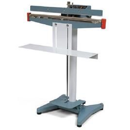 Foot Sealing Machine 7