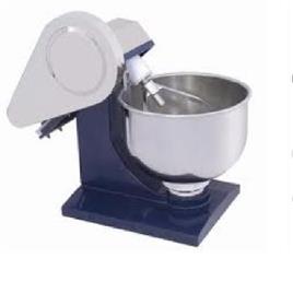 For Hotel Restaurant Stainless Steelss Commercial Dough Kneader, Capacity(Ltrs): 25 Ltr