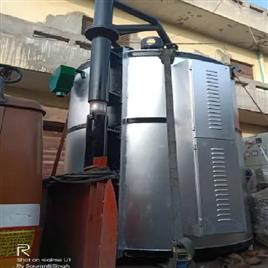 Forced Air Furnace In Delhi Sai Neelkanth Engineers, Rated Power (KW): 128 KW