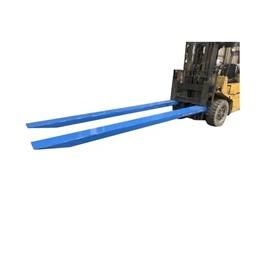 Forklift Extension Forks, Lost Load: Dual