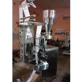 Form Fill Seal Machines 4, Frequency: 50 Hz