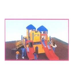 Fort Mpps Playground, Usage/Application: PLAYGROUND