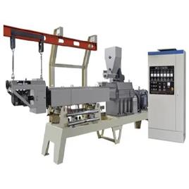 Fortified Frk Making Machine 600 800 Kg Per Hour, Surface Type: SS 304