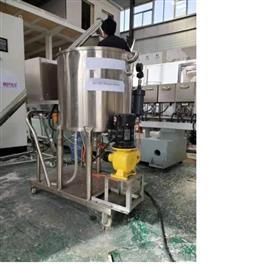 Fortified Rice Making Machine In Noida Botics Industries Private Limited