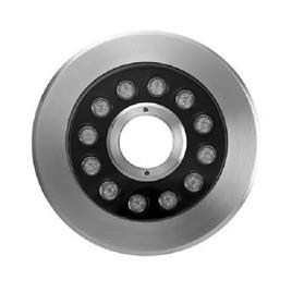 Fountain Nozzle Pass Lights In Delhi Rondevouz Water Technologies, Energy Power: 5 W 54 No. Led 12 V 350 Ml