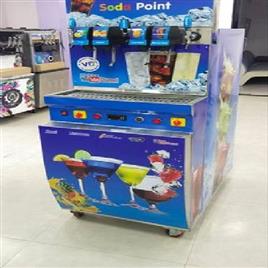 Fountain Soda Machine, Material: stainless steel