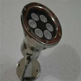 Fountain Ss Power Led Lights In Delhi Rondevouz Water Technologies