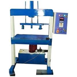 Four Die Fully Automatic Paper Plate Making Machine, Voltage: 240 V
