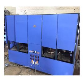 Four Die Paper Plate Making Machine 10, Automation Grade: Automatic