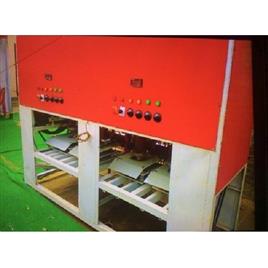 Four Die Paper Plate Making Machine 3, Phase: Single Phase