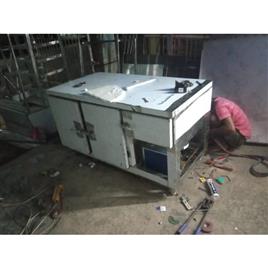 Four Door Chiller 4