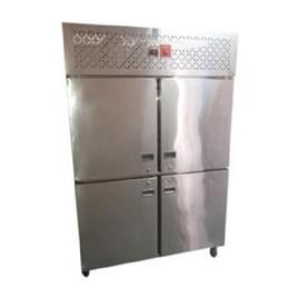 Four Door Fridge 2