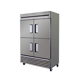 Four Door Refrigerator 23