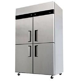 Four Door Upright Freezer