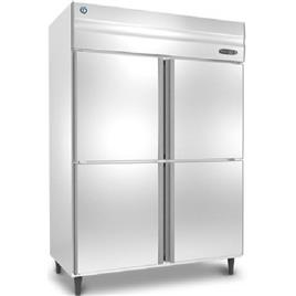 Four Door Vertical Refrigerator 16