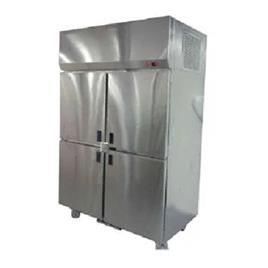 Four Door Vertical Refrigerator 25