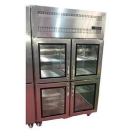 Four Door Vertical Refrigerator 29, Door (Nos): Four (4) door