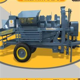 Four Fan Cutter Threshers In Jaipur Vishwakarma Agro Industries