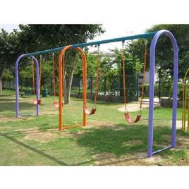 Four Seater Arch Swing