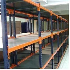 Heavy Duty Pallet Rack - Metal Construction, Optimized Storage Space , Corrosion Resistant Finish with Easy Assembly and High Weight Capacity