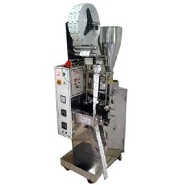 pouch sealing machine