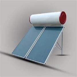 Fpc Solar Water Heater In Ahmedabad Evergreen Renewable Technologies