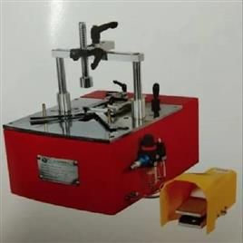 Frame Pinning Machine Pneumatic, Automation Grade: Automatic