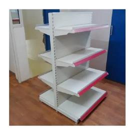 Free Standing Display Rack