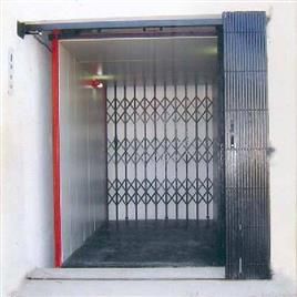 Freight Goods Elevator Cap 1 To 10 Ton In Delhi Hi Tech Elevator Cranes, Capacity: 2 Ton