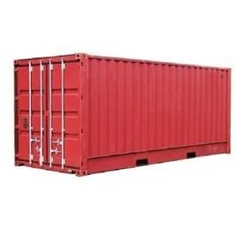 Freight Shipping Container 4