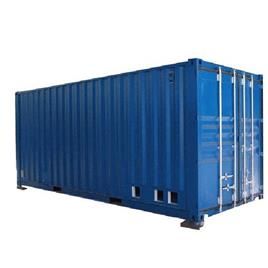 Freight Shipping Container