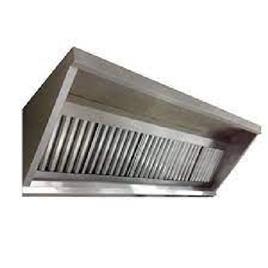 kitchen exhaust hood