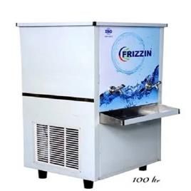 Frizzin 100 Ltr Stainless Steel Water Cooler In Ahmedabad Cool Point