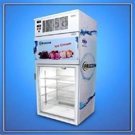 Frizzin Vertical Combo Freezer In Ahmedabad Cool Point