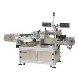 Front Back Label Applicator, Automation grade: Automatic