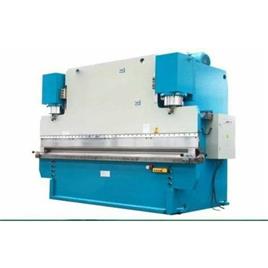 Front Cylinder Hydraulic Press Brake, Size: 1500mm to 8000mm