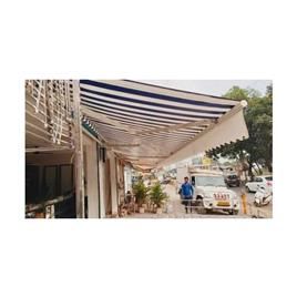 Front Shop Awning Shade