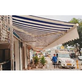 shade awning