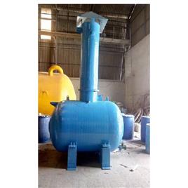 Frp Degasser Tower, Base Tank Diameter: 1.2 - 1.5 Feet