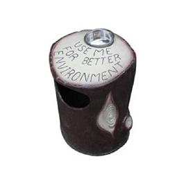 Frp Dustbin 4