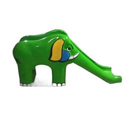 Frp Elephant Slide 4, Age Group: 3-6