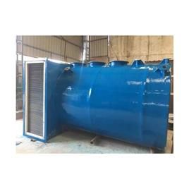 Frp Fume Scrubber In Hapur Nav Jeevan Fiber Glass Private Limited