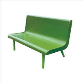 Frp Garden Benches In Nagpur Arahant Play Equipments, Seating Capacity: 3 Seater