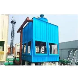 Frp Induced Draft Counter Flow Cooling Tower, Fan Diameter: 1850