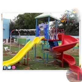 multi play station