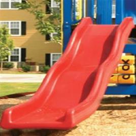 Frp Land Slide In Nagpur Arahant Play Equipments, Product Height: 8 feet