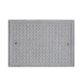 Frp Manhole Cover, Size: Customised