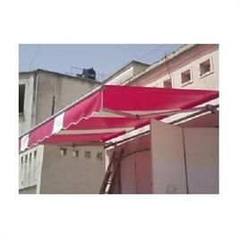 Frp Outdoor Awning