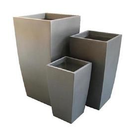 Frp Planter 3, Thickness: 10 - 15 mm