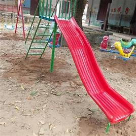 Frp Playground Slides, Location Type: Outdoor